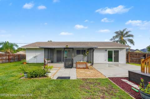 966 Cotorro Road, Palm Bay FL - photo 12 of 15