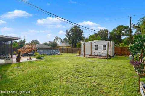 966 Cotorro Road, Palm Bay FL - photo 13 of 15