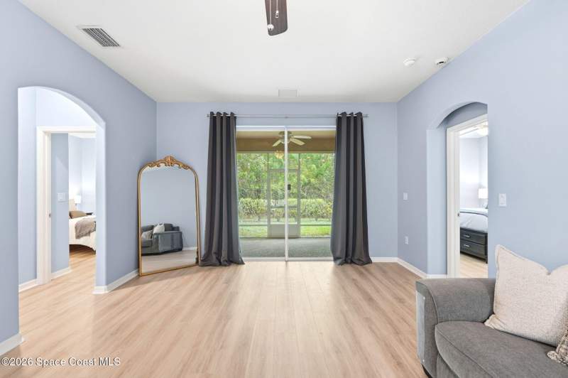 4 bedroom Single Family Residence at 680 Remington Green Drive, Fairway Crossings at Bayside Lakes, Palm Bay — photo 5