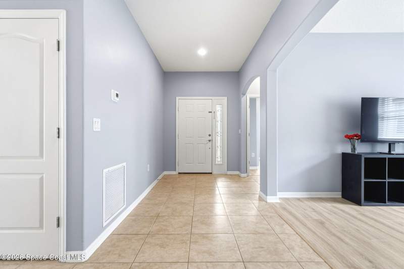 4 bedroom Single Family Residence at 680 Remington Green Drive, Fairway Crossings at Bayside Lakes, Palm Bay — photo 3