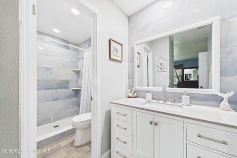 711 Tupelo Drive, Melbourne FL - photo 12 of 52