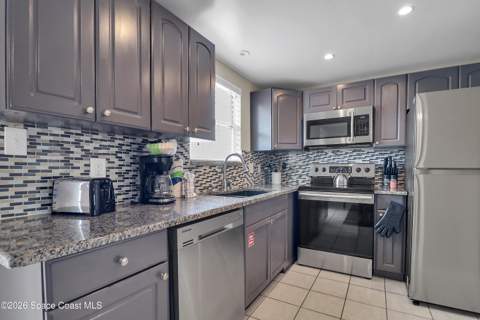 251 Cherie Down Lane, Cape Canaveral FL - photo 6 of 16