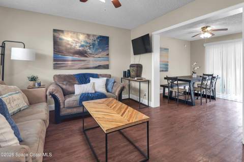251 Cherie Down Lane, Cape Canaveral FL - photo 14 of 16