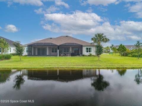 2959 Avalonia Drive, Melbourne FL - photo 6 of 61