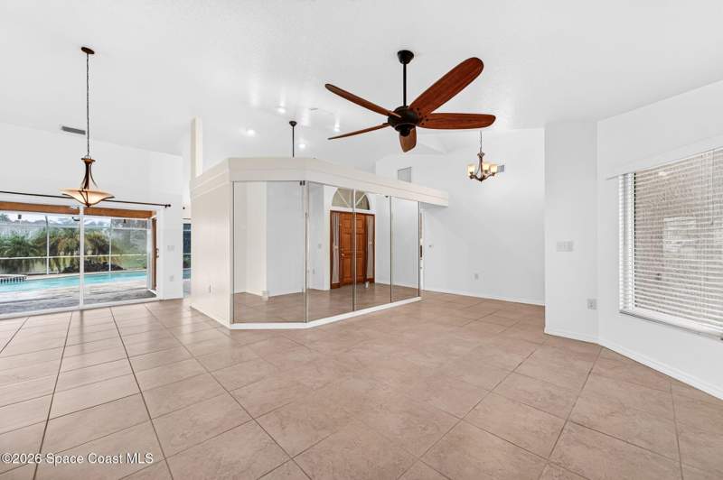 3 bedroom Single Family Residence at 1140 Cypress Trace Drive, Cypress Trace Suntree Pud Stage 4, Melbourne — photo 4