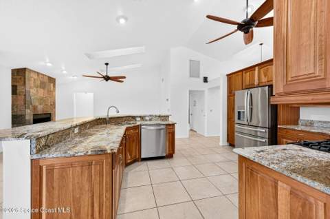 1140 Cypress Trace Drive, Melbourne FL - photo 16 of 48