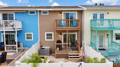 251 Cherie Down Lane, Cape Canaveral FL - photo 16 of 16