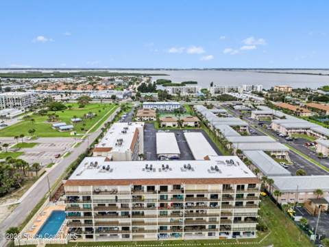3060 N Atlantic Avenue #408, Cocoa Beach FL - photo 7 of 39
