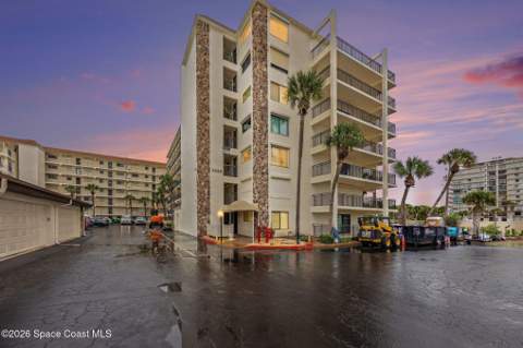3060 N Atlantic Avenue #408, Cocoa Beach FL - photo 8 of 39
