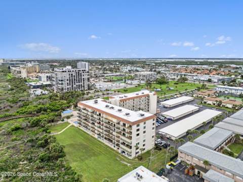 3060 N Atlantic Avenue #408, Cocoa Beach FL - photo 6 of 39