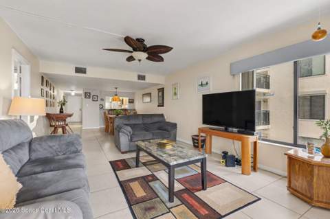 3060 N Atlantic Avenue #408, Cocoa Beach FL - photo 16 of 39