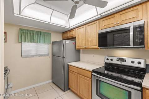 3060 N Atlantic Avenue #408, Cocoa Beach FL - photo 10 of 39