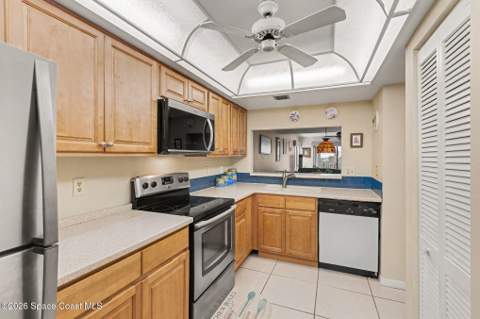 3060 N Atlantic Avenue #408, Cocoa Beach FL - photo 11 of 39
