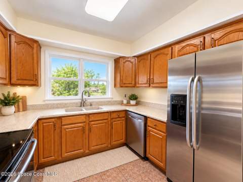 1360 Dozier Avenue, Titusville FL - photo 10 of 24