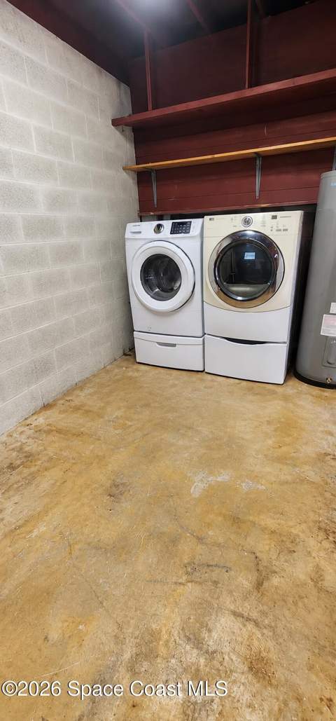 1360 Dozier Avenue, Titusville FL - photo 23 of 24