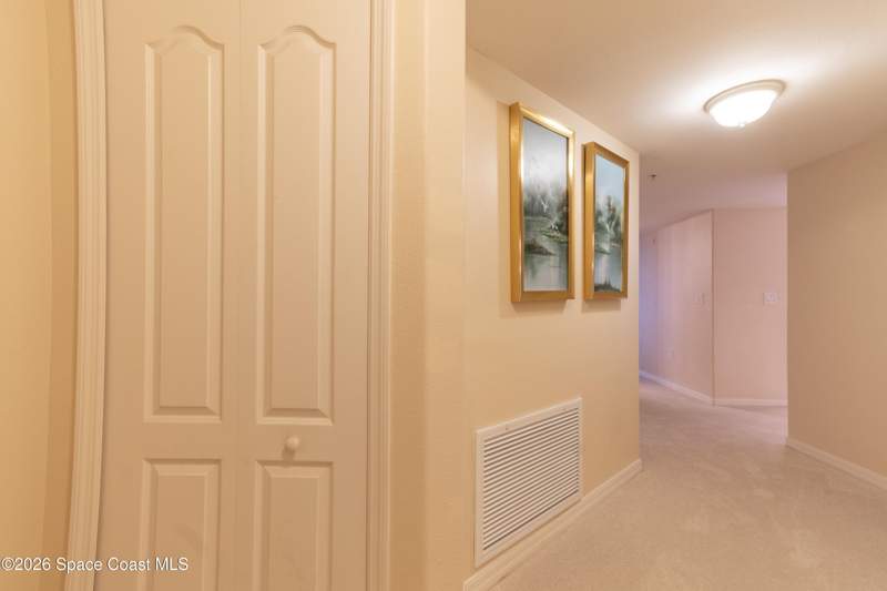 3 bedroom Condominium at 820 Del Rio Way #202, Harbor Del Rio Condo Ph II, Merritt Island — photo 2