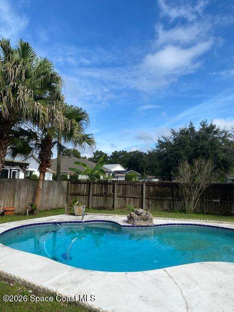 3 bedroom Single Family Residence at 1370 Mann Avenue, Port Malabar Unit 48, Palm Bay — photo 2