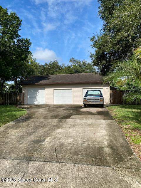 3 bedroom Single Family Residence at 1370 Mann Avenue, Port Malabar Unit 48, Palm Bay — photo 3
