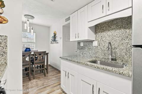 300 Monroe Avenue #1, Cape Canaveral FL - photo 12 of 34