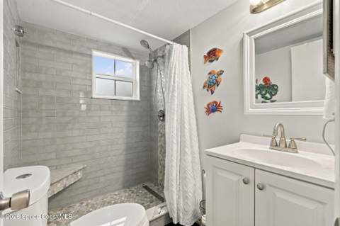 300 Monroe Avenue #1, Cape Canaveral FL - photo 16 of 34
