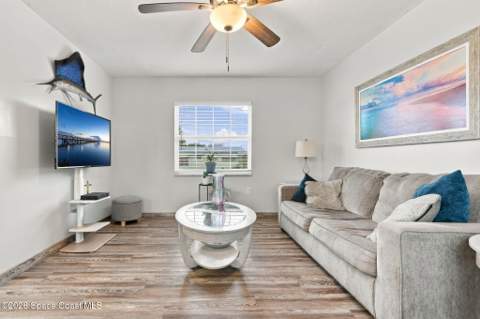 300 Monroe Avenue #1, Cape Canaveral FL - photo 6 of 34