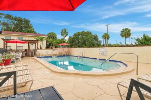 300 Monroe Avenue #1, Cape Canaveral FL - photo 18 of 34