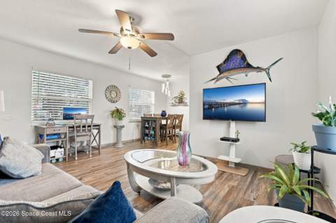300 Monroe Avenue #1, Cape Canaveral FL - photo 7 of 34