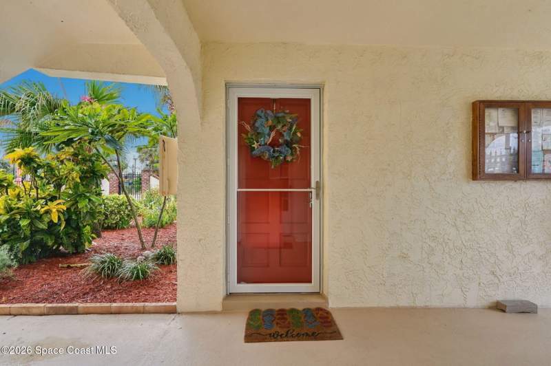1 bedroom Condominium at 300 Monroe Avenue #1, Casa Canaveral Condo, Cape Canaveral — photo 3