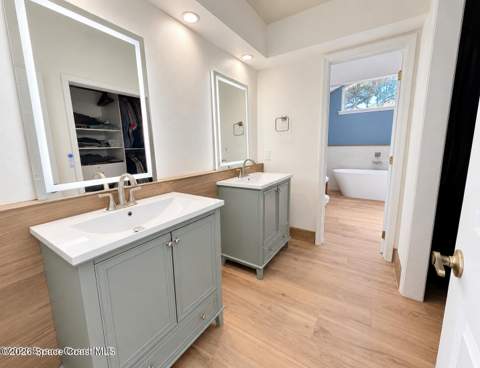 107 Windward Way, Indian Harbour Beach FL - photo 10 of 12