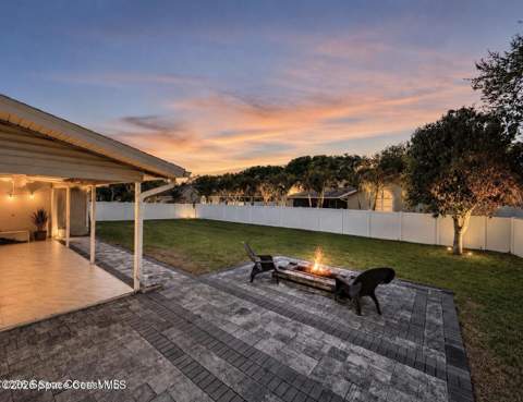 107 Windward Way, Indian Harbour Beach FL - photo 11 of 12