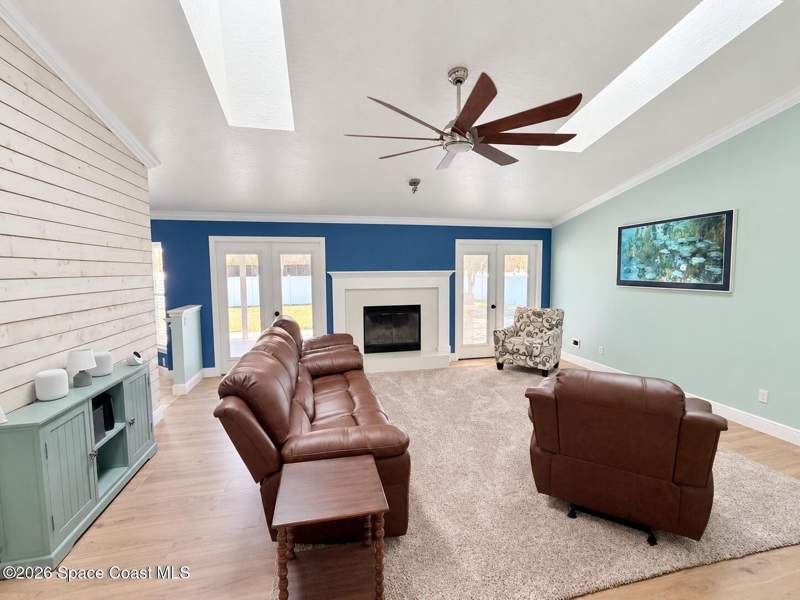 4 bedroom Single Family Residence at 107 Windward Way, Windward Cove, Indian Harbour Beach — photo 4