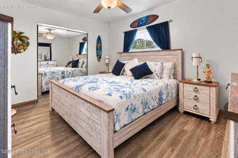 300 Monroe Avenue #1, Cape Canaveral FL - photo 15 of 34