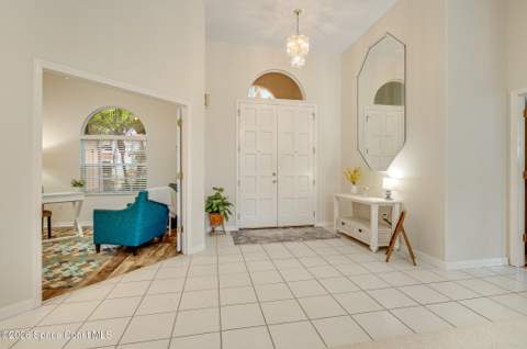 370 Normandy Drive, Indialantic FL - photo 8 of 66