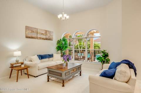370 Normandy Drive, Indialantic FL - photo 10 of 66
