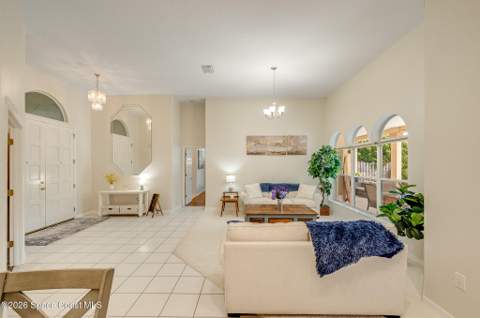 370 Normandy Drive, Indialantic FL - photo 15 of 66