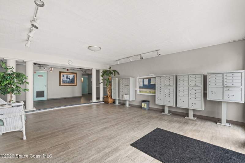 0 bedroom Condominium at 230 Columbia Drive #319, The Colonial House Condo, Cape Canaveral — photo 4