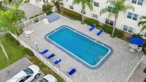 230 Columbia Drive #319, Cape Canaveral FL - photo 6 of 27