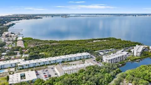 230 Columbia Drive #319, Cape Canaveral FL - photo 15 of 27