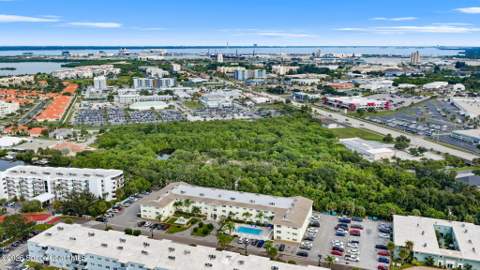 230 Columbia Drive #319, Cape Canaveral FL - photo 16 of 27