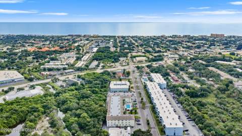230 Columbia Drive #319, Cape Canaveral FL - photo 17 of 27