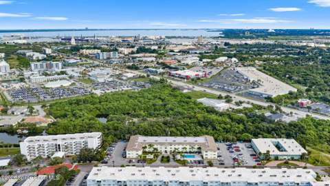 230 Columbia Drive #319, Cape Canaveral FL - photo 18 of 27