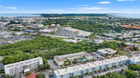 230 Columbia Drive #319, Cape Canaveral FL - photo 20 of 27