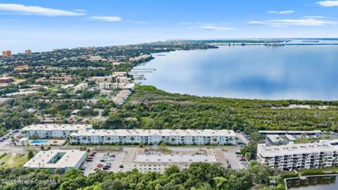230 Columbia Drive #319, Cape Canaveral FL - photo 23 of 27