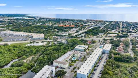 230 Columbia Drive #319, Cape Canaveral FL - photo 24 of 27