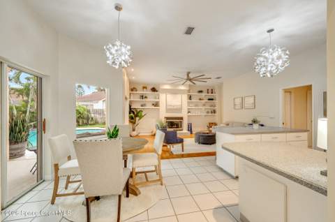 370 Normandy Drive, Indialantic FL - photo 17 of 66