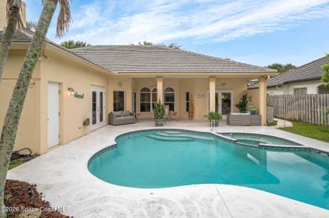 370 Normandy Drive, Indialantic FL - photo 6 of 66
