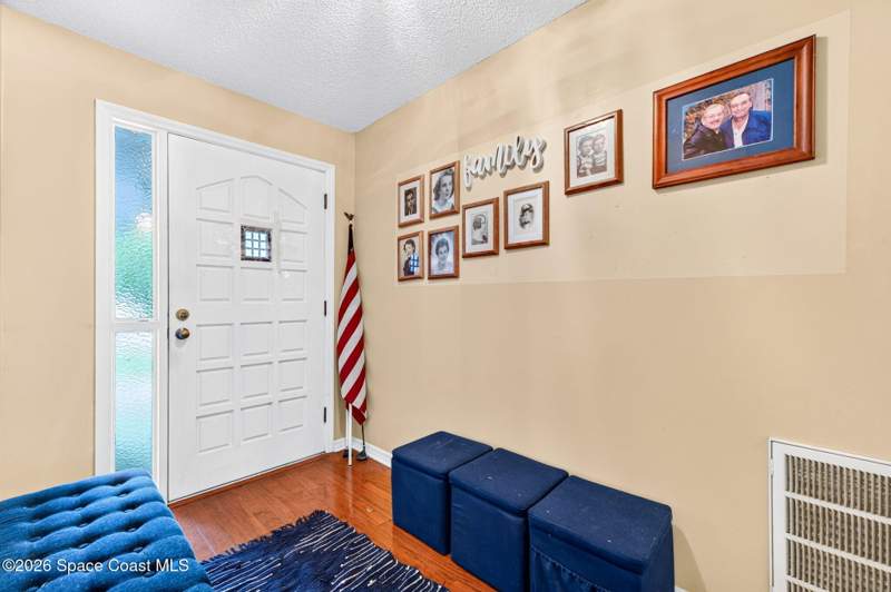 4 bedroom Single Family Residence at 541 Charlotta Avenue, Port Malabar Unit 9, Palm Bay — photo 5