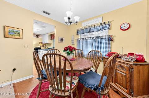 541 Charlotta Avenue, Palm Bay FL - photo 10 of 29
