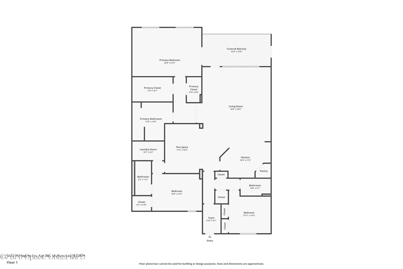 3 bedroom Condominium at 1437 Pineapple Avenue #306, Pineapple House Condominium Ph I, Melbourne — photo 2