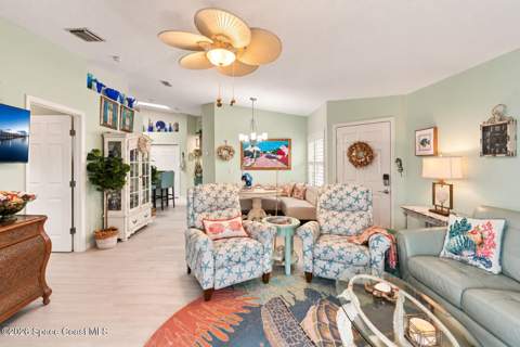 49 Sunset Street, Satellite Beach FL - photo 9 of 28